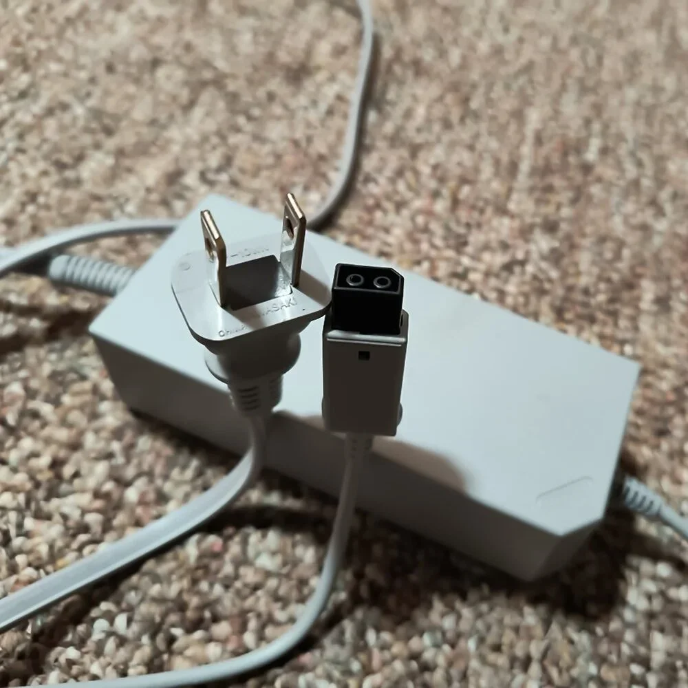 Wii AC Adapter